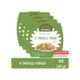 Hindice 4x160 gr Meksika Fasulyeli Hindi