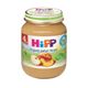 Hipp 125 gr Organik Şeftali Püresi