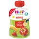 Hipp 6x100 gr Organik Çilekli Muzlu Elma Püresi