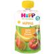 Hipp 6x100 gr Organik Muzlu Elmalı Armut Püresi