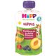 Hipp 6x100 gr Organik Orman Meyveli Şeftalili Elma Püresi