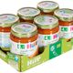 Hipp 6x125 gr Organik Havuç Püresi