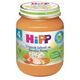 Hipp 6x125 gr Organik Sebzeli ve Tavuklu Pirinç