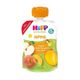 Hipp Organik Şeftalili Mangolu 100 gr Elma Püresi