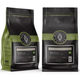 Hisar Kahve 250 gr Black Wisdom Brezilya Cerrado Jaguar Filtre Kahve