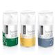 Homex Sense & Summer Kiss & Escape 3x260 ml Makine Yedek Oda Kokusu Sprey