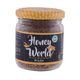 Honey World 100 gr Organik Polen