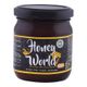 Honey World 240 gr Arı Sütü-Polen-Propolis Karışımı