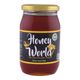 Honey World 470 gr Organik Süzme Karakovan Balı