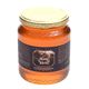 Honey World 500 gr Organik Süzme Çiçek Balı