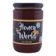 Honey World 850 gr Organik Çam Salgı Balı