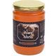 Honey World 850 gr Organik Süzme Çiçek Balı