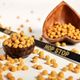 Hop Stop Kuruyemiş 1 kg Peynirli Cips Leblebi