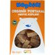 Hopbidi Organik Portakal 25 gr Meyve Küpü