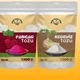 Hope Baby Food 100 gr Kereviz Tozu + 100 gr Pancar Tozu