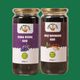 Hope Baby Food 640 gr Karaüzüm Özü + 640 gr Keçiboynuzu Özü