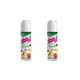 Hopla 2x250 ml Krem Şanti