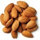 Hss Naturel 150 gr Kavrulmamış Badem İçi