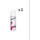 Hulala 2x250 ml Sprey Krema Şanti