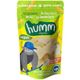Humm 30 gr 6'lı Organik Muzlu Vegan Glutensiz Mini Küpler