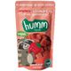 Humm 30 gr Çilekli Vegan Mini Küpler