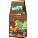 Humm 55 gr Organik Keçiboynuzlu Fındıklı Vegan Kurabiye