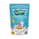 Humm 80 gr Organic Tam Tahıllı Ve Ballı Organik Kahvaltılık Gevrek