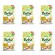 Hünnap 200 gr Keçi Sütlü ve Vitaminli Bebe Bisküvisi