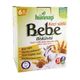 Hünnap 400 gram Keçi Sütlü ve Vitaminli Bebe Bisküvisi