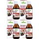 Hünnap 4x50 ml Karadut Şurubu