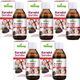 Hünnap 5x50 ml Karadut Şurubu