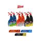Hyper Active 2x750 ml Mutfak Temizleyici + 2x750 ml Banyo Temizleyici + 2x750 ml Yağ Çözücü