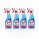 Hyper Active 4x750 ml Silikonlu Yüzey Temizleyici