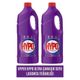 Hyper Hypo 2x3 kg Ultra Lavanta Ferahlığı Normal Sıvı Çamaşır Suyu