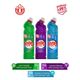 Hyper Hypo 3x750 gr Çam + Lavanta Okaliptus Ultra Kıvamlı Çamaşır Suyu