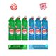 Hyper Hypo 3x750 gr Çam Tazeliği + 3x750 gr Okaliptus Ferahlığı Ultra Çamaşır Suyu