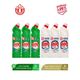 Hyper Hypo 3x750 ml Beyaz Sabun + 3x750 ml Çam Ultra Çamaşır Suyu