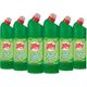 Hyper Hypo Ultra 6x750 ml Çam Tazeliği Çamaşır Suyu