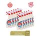 Hypo 12x750 ml Beyaz Sabun Kokulu Köpük Çamaşır Suyu