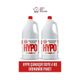Hypo 2x4 lt Çamaşır Suyu