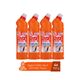 Hypo 4x750 gr Çam Tazeliği Gider Açıcı Çamaşır Suyu