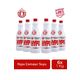 Hypo 6x1 kg Çamaşır Suyu