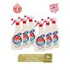 Hypo 6x750 ml Beyaz Sabun Kokulu Köpük Çamaşır Suyu