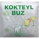 Icexperience 1 kg Kokteyl Buz
