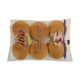 İHE 350 gr Hamburger Sandviç Ekmeği