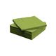 Ikea 50 Adet 40 cm x 40 cm Yeşil Fantastısk Peçete