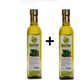 İksirke 2x500 ml Ekşi Elma Sirkesi