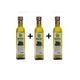 İksirke 3x500 ml Ekşi Elma Sirkesi