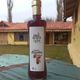 İksirli Çiftlik 500 ml Organik Böğürtlen Sirkesi