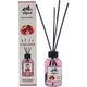 Ilgaz Bambu Çubuklu Çiçek Bahçesi 110 ml Oda Kokusu